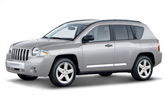 2009  Compass