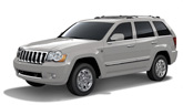 2009  Grand Cherokee