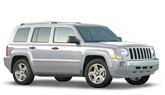 2009  Patriot