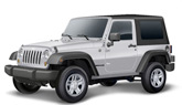 2009  Wrangler