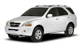 2009  Sorento