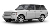 2010 Land Rover Range Rover