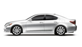 2009  LS 460