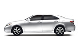 2009  ES 350