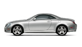 2009  SC 430