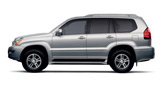 2009  GX 470