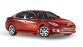 2009  MAZDA6