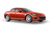 2009  RX-8