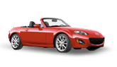 2009  MX-5 Miata