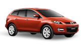 2009  CX-7