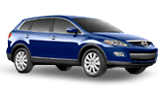2009  CX-9