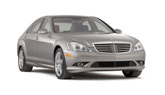 2009  S-Class