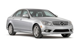 2009  C300