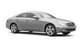 2009  CLS-Class
