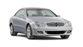 2009  CLK350