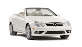2009  CLK-Class
