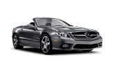 2009  SL-Class