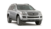 2009  GL-Class