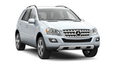 2009  ML320