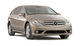 2009  R-Class