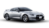 2009  GT-R