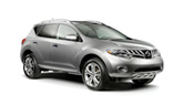 2009  Murano
