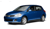 2009  Versa