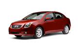 2009  Sentra