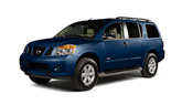 2009  Armada