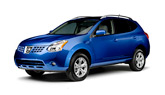 2009  Rogue