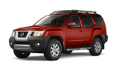 2009  Xterra