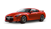 2009  GT-R