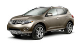2009  Murano