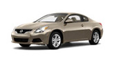 Altima Coupe