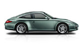 2009  911 Carrera