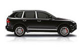 2009  Cayenne