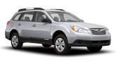 2009  Outback