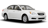 2009  Legacy