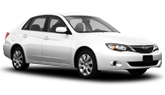 2009  Impreza