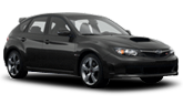 2009  Impreza WRX
