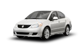 2009  SX4