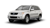 2009  Grand Vitara