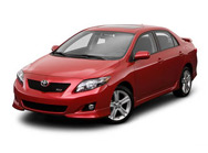2010  Corolla