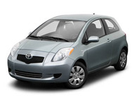  Yaris