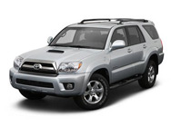  4Runner