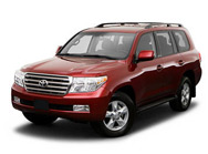  Land Cruiser