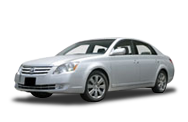 2009  Avalon