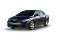 2009  Corolla