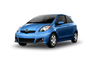 2009  Yaris