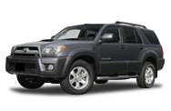 2009  4Runner